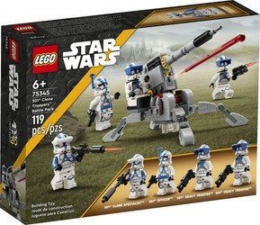 LEGO STAR WARS